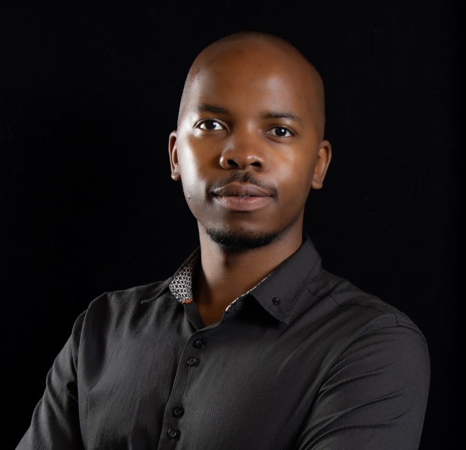 Marshall Dube